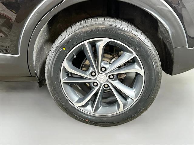 2021 Buick Encore GX FWD Select