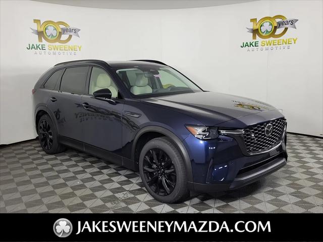 2026 Mazda X-90 3.3 Turbo Premium Sport for sale in Cincinnati, OH