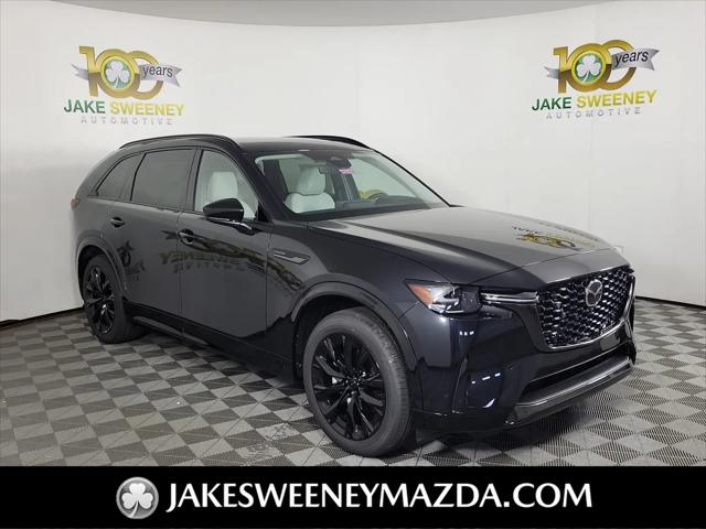 2026 Mazda X-90 3.3 Turbo S Premium Sport for sale in Cincinnati, OH