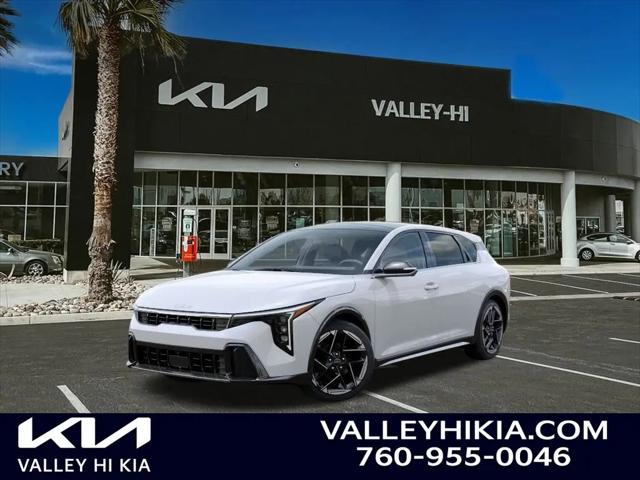 2026 Kia K4 GT-Line for sale in Victorville, CA