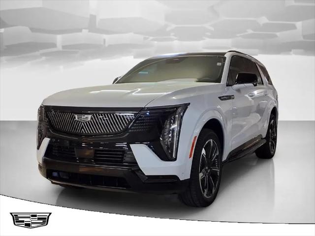 2026 Cadillac Escalade IQL Sport AWD for sale in Beverly Hills, CA