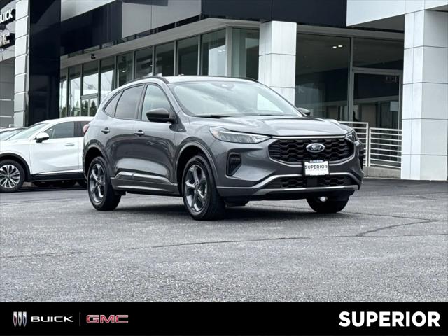 2024 Ford Escape ST-Line for sale in Fayetteville, AR