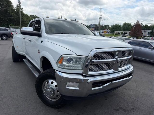 2014 Ram 3500 Laramie for sale in Snellville, GA