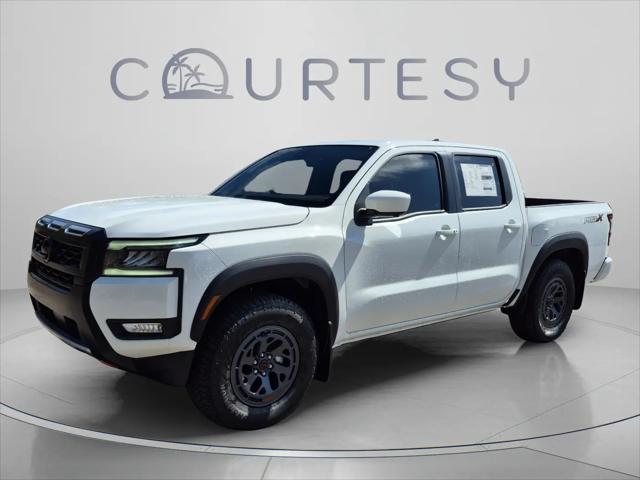 2026 Nissan Frontier Crew Cab PRO-X 4x2 for sale in Tampa, FL