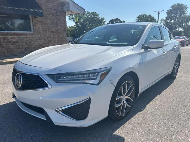 2019 Acura ILX Premium Package for sale in Kansas City, KS