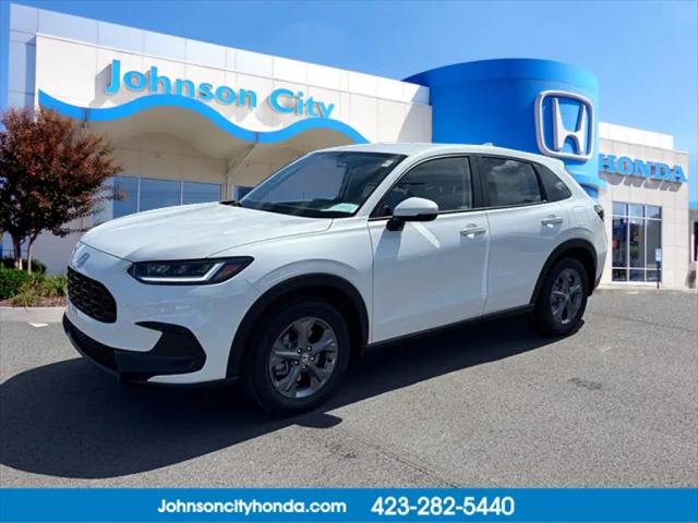 2027 Honda HR-V LX 2WD for sale in Johnson City, TN