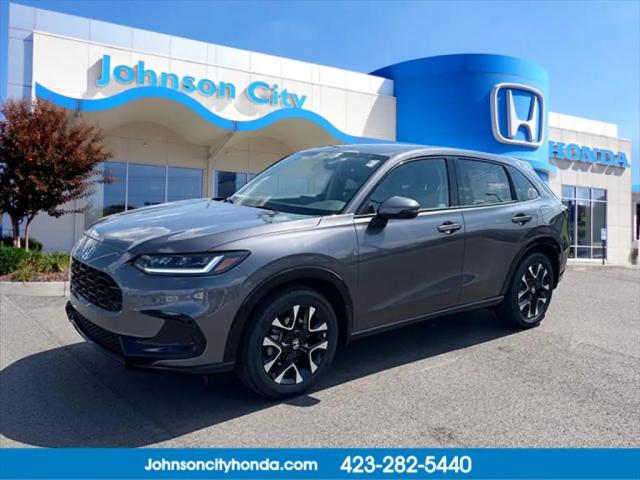 2027 Honda HR-V EX-L 2WD for sale in Johnson City, TN