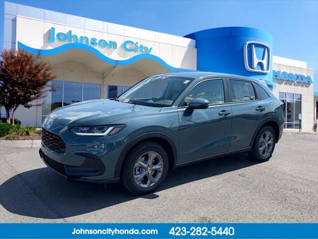2027 Honda HR-V LX AWD for sale in Johnson City, TN