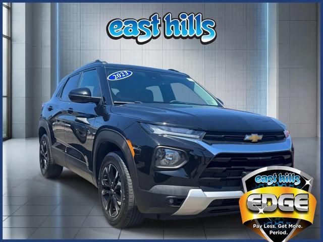 2023 Chevrolet TrailBlazer AWD LT for sale in Freeport, NY