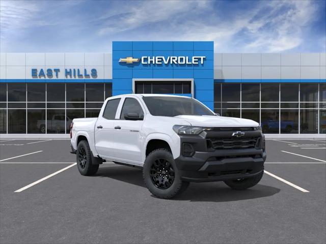 2026 Chevrolet Colorado WT, 4WD for sale in Freeport, NY