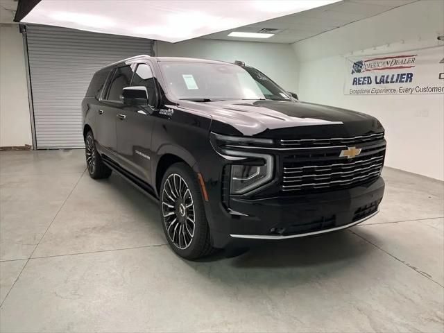 2026 Chevrolet Suburban High Country, 4WD for sale in Fayetteville, NC