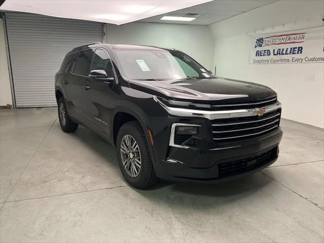 2026 Chevrolet Traverse FWD LT for sale in Fayetteville, NC