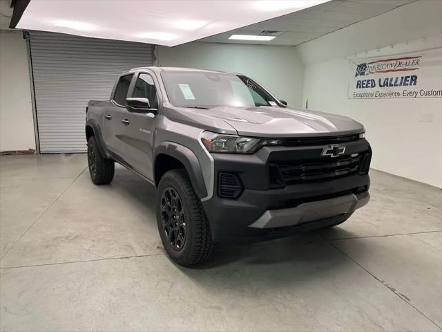 2026 Chevrolet Colorado Trail Boss, 4WD for sale in Fayetteville, NC