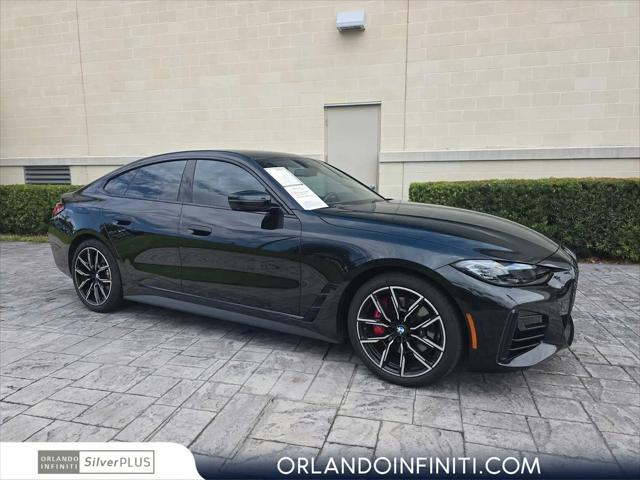 2023 BMW 430i Gran Coupe 430i for sale in Orlando, FL
