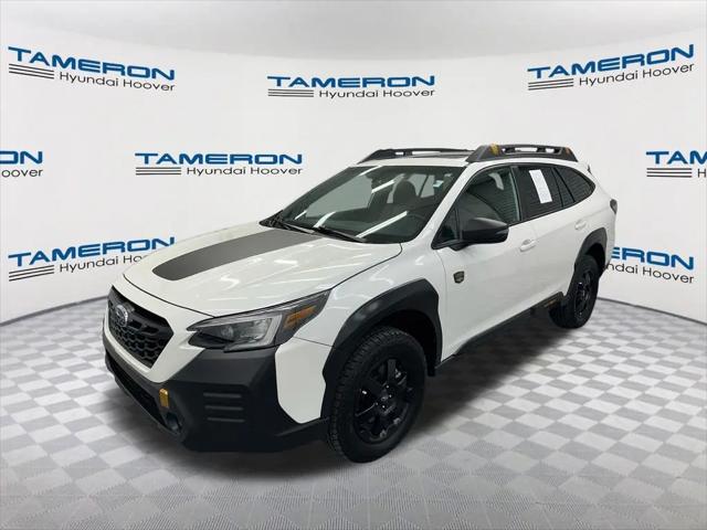 2022 Subaru Outback Wilderness for sale in Hoover, AL