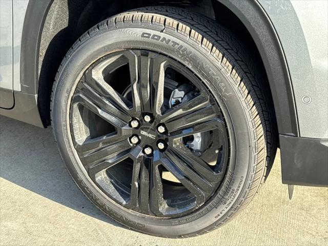 2026 GMC Acadia Elevation AWD