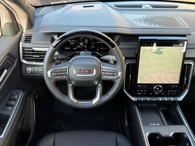 2026 GMC Acadia Elevation AWD