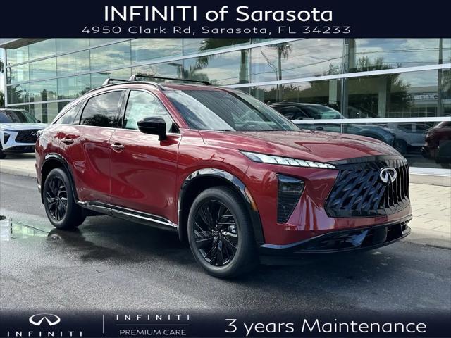 2027 INFINITI X6 SPORT for sale in Sarasota, FL