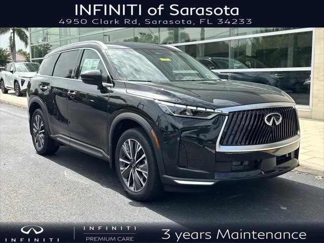 2027 INFINITI QX60 LUXE for sale in Sarasota, FL