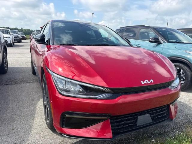 2022 Kia EV6 GT-Line for sale in Muncie, IN