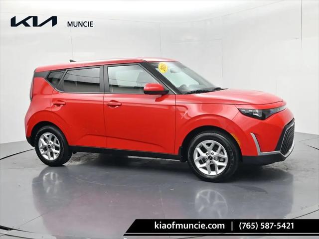 2024 Kia Soul S for sale in Muncie, IN