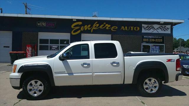 2012 GMC Sierra 1500 SLE for sale in Sioux Falls, SD