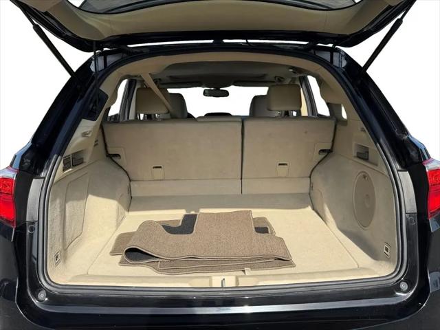 2017 Acura RDX w/Technology Package