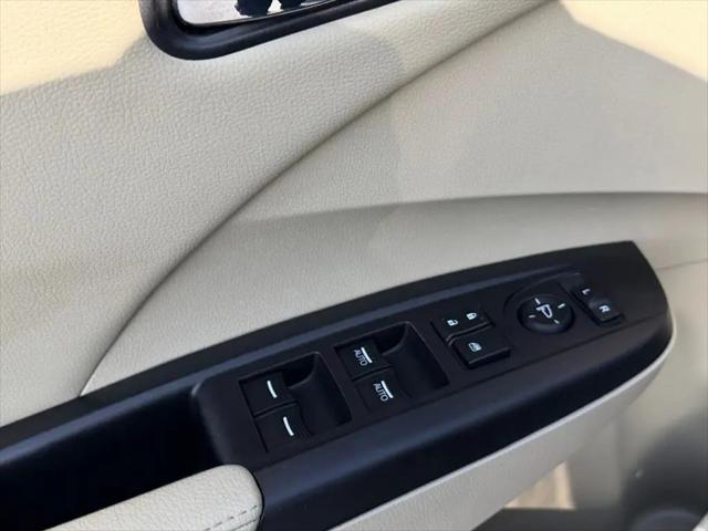 2017 Acura RDX w/Technology Package