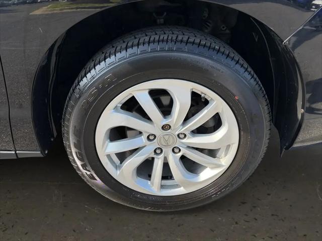 2017 Acura RDX w/Technology Package