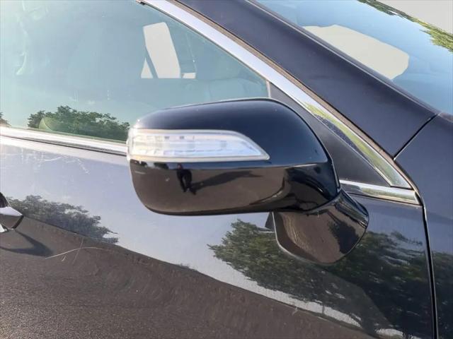 2017 Acura RDX w/Technology Package