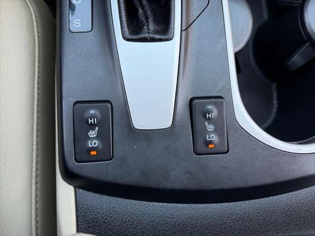 2017 Acura RDX w/Technology Package