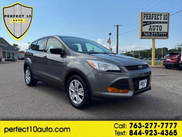 2014 Ford Escape S for sale in Spring Lake Park, MN