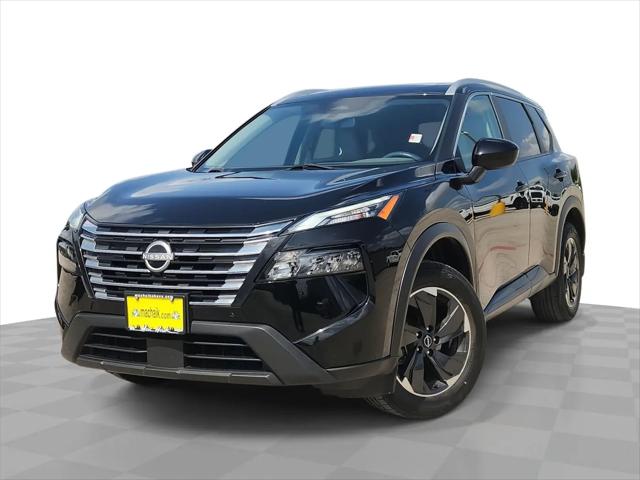 2024 Nissan Rogue SV FWD for sale in Houston, TX