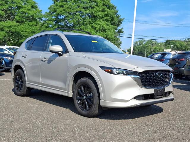 2024 Mazda CX-5 2.5 S Select for sale in Hamilton, NJ