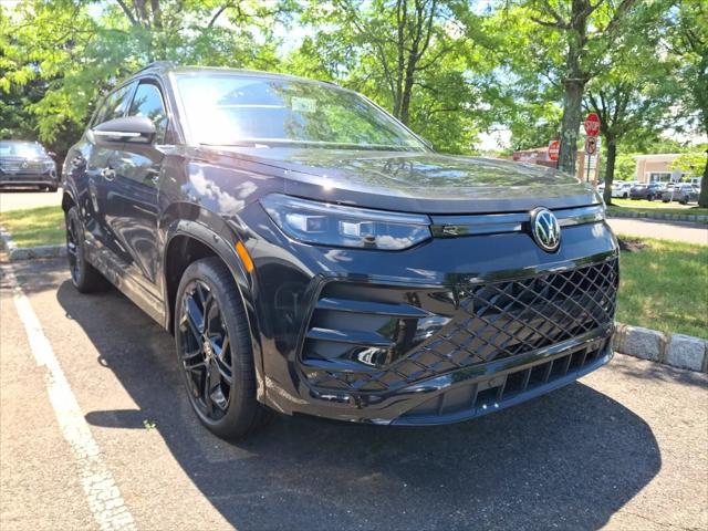 2026 Volkswagen Tiguan SE R-Line Black for sale in Hamilton, NJ