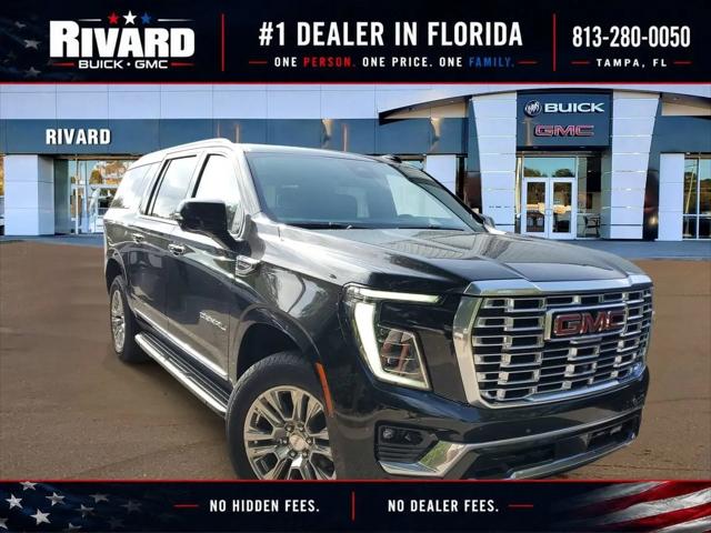 2026 GMC Yukon XL 2WD Denali for sale in Tampa, FL