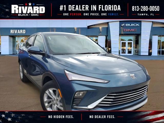 2026 Buick NV Preferred FWD for sale in Tampa, FL