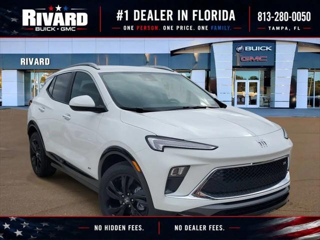2026 Buick Encore GX Sport Touring FWD for sale in Tampa, FL
