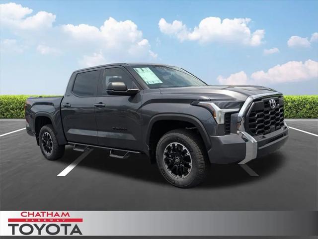 2026 Toyota Tundra SR5 CrewMax 5.5' Bed for sale in Savannah, GA