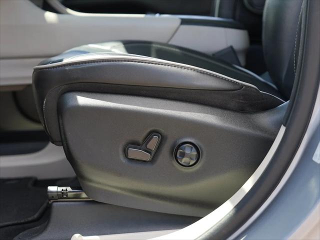 2021 Chrysler Pacifica Limited