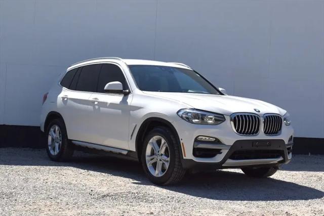 2019 BMW X3 sDrive30i for sale in Portland, OR