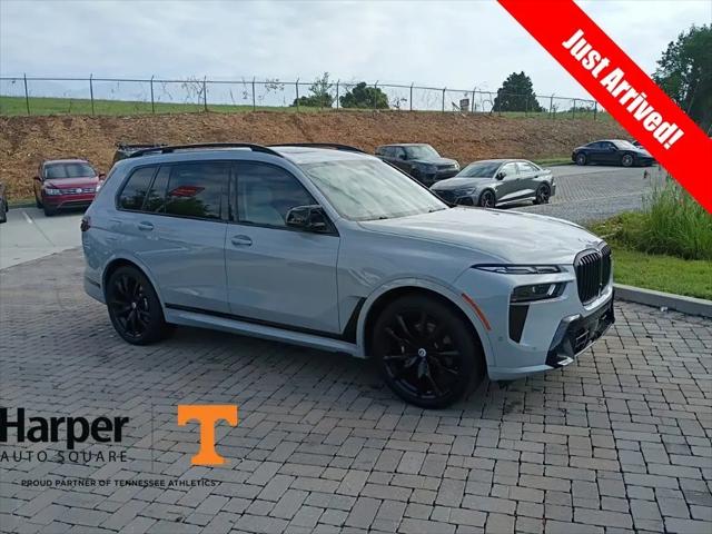 2023 BMW X7 M60i for sale in Knoxville, TN