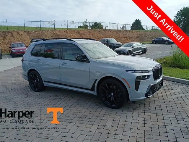 2023 BMW X7 M60i for sale in Knoxville, TN