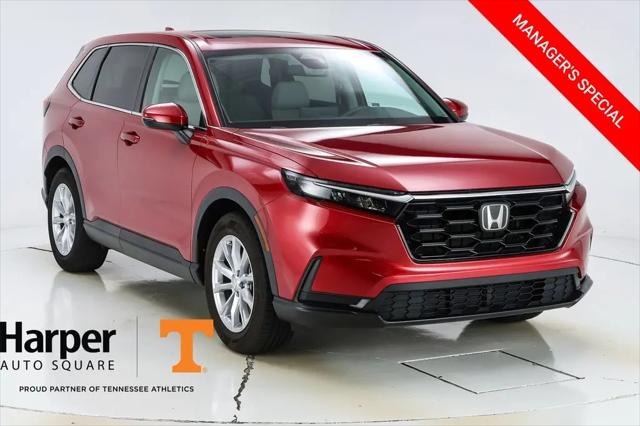 2024 Honda CR-V EX 2WD for sale in Knoxville, TN