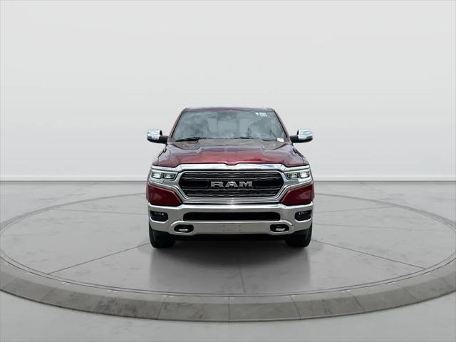 2024 Ram 1500 Limited Crew Cab 4x4 57 Box