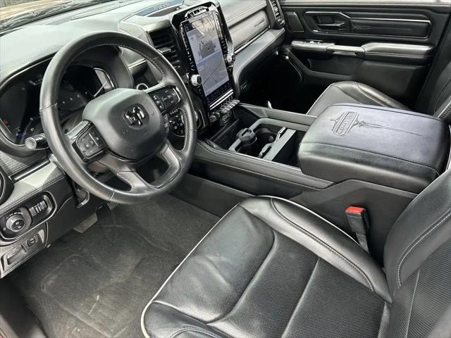 2024 Ram 1500 Limited Crew Cab 4x4 57 Box