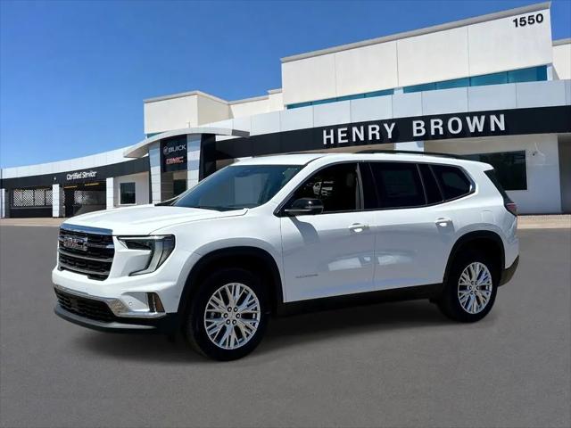 2026 GMC Acadia Elevation AWD for sale in Gilbert, AZ