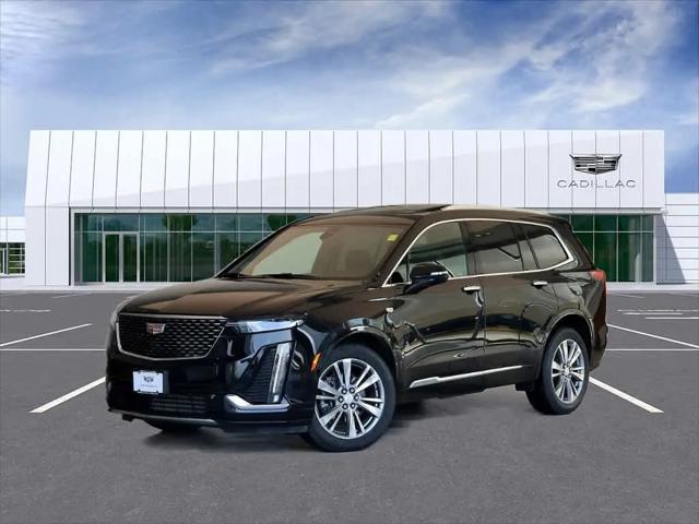 2024 Cadillac XT6 AWD Premium Luxury for sale in Libertyville, IL