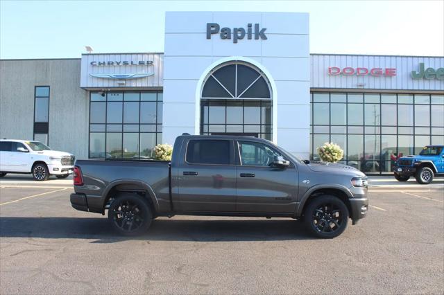 2026 Ram 1500 Laramie Crew Cab 4x4 5'7" Box for sale in Luverne, MN