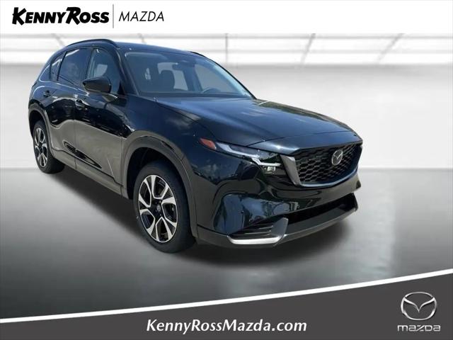 2026 Mazda CX-5 2.5 S Preferred for sale in North Huntingdon, PA